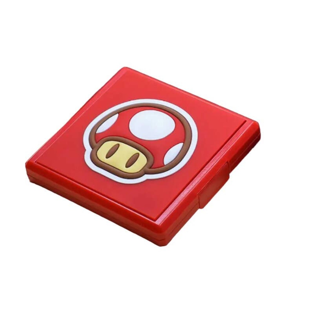 Game case for Nintendo Switch